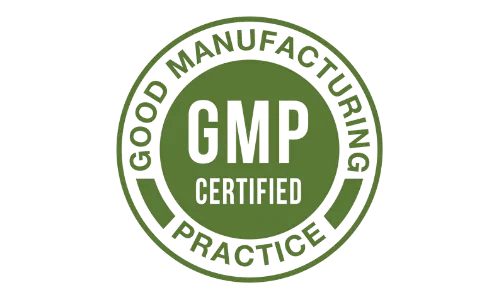 Genesis Revival - GMP certified 