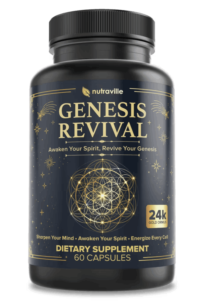 Genesis Revival