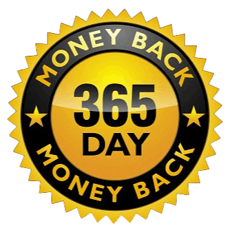 Genesis Revival-Money-Back-Guarantee